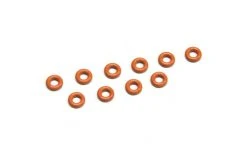 IFW140-06 | Kyosho O-Ring 3.4x1.9mm 10Pcs