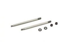 IFW149-02 | Kyosho Shock Shaft (L=63mm) 2Pcs