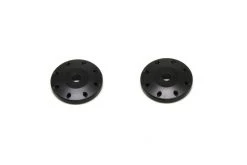 IFW405-138 | Kyosho Special Shock Piston For Big Shock (1.3x8 Hole) 2Pcs
