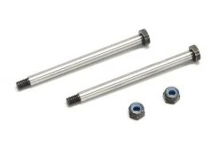 IFW415 | Kyosho Rear Outer Hinge Screws (3.5x49mm) 2Pcs