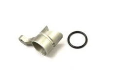 IFW450 | Kyosho Aluminium Hard Upper Servo Saver 1Pc