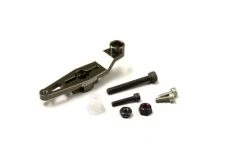 IFW454 | Kyosho Aluminium Throttle Servo Horn Set - Futaba