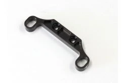 IFW466 | Kyosho Gunmetal Aluminium Front Upper Suspension Holder For 1/8 Inferno MP9