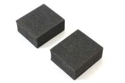 IFW501 | Kyosho Foam Battery Spacer 2Pcs