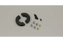 IGW008-04 | Kyosho 2 Speed Clutch Shoe Set
