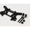 IGW055 | Kyosho Inferno GT2 VE Black Aluminium Rear Shock Tower W/ Hardware