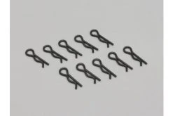 IH36 | Kyosho Body Clips 10Pcs
