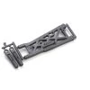 IS006B | Kyosho Rear Upper & Lower Suspension Arm Set