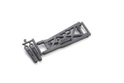 IS006B | Kyosho Rear Upper & Lower Suspension Arm Set