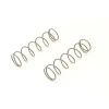 IS106-7514 | Kyosho Gray Big Shock Springs (7.5-1.4/L=84) 2Pcs