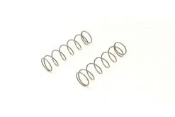 IS106-7514 | Kyosho Gray Big Shock Springs (7.5-1.4/L=84) 2Pcs