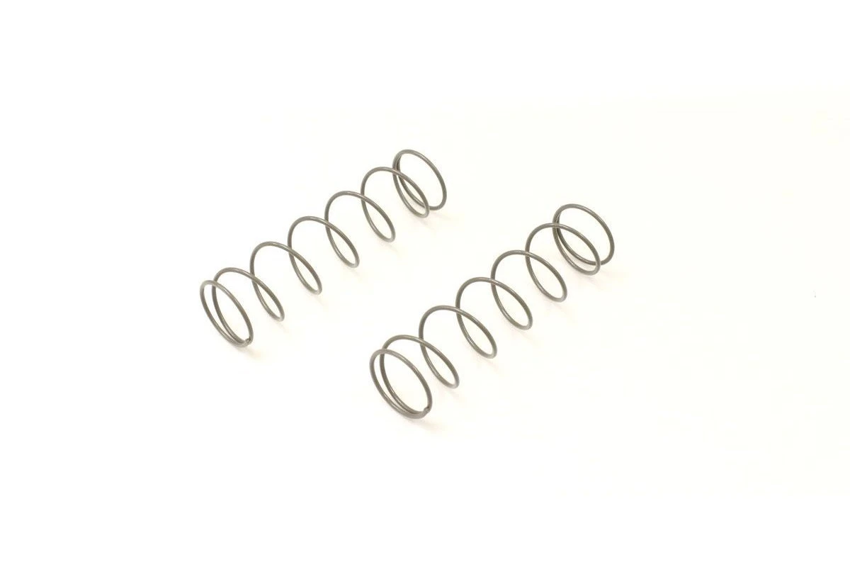 IS106-7514 | Kyosho Gray Big Shock Springs (7.5-1.4/L=84) 2Pcs 3 IS106-7514 | Kyosho Gray Big Shock Springs (7.5-1.4/L=84) 2Pcs