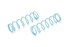 IS106-814 | Kyosho Light Blue Shock Springs (8-1.4/L=84) 2Pcs