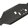 IS111BK | Kyosho Main Chassis - Aluminium - Hard - Black 1Pc -Kyosho Shop KYO IS111BK 00 1200x800 1