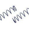 ISS001-815 | Kyosho Big Shock Spring (Blue/8-1.5/L-88) 2Pcs