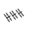 LA43H | Kyosho Rod Ends (5.8mm) 12Pcs