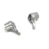 MA055B | Kyosho Steering Arm Hub - Aluminium 2Pcs