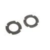 MA105 | Kyosho Slipper Clutch Plates 2Pcs