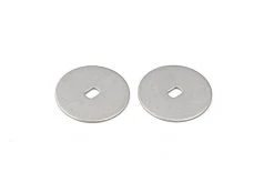 MA106 | Kyosho Slipper Plates 2Pcs