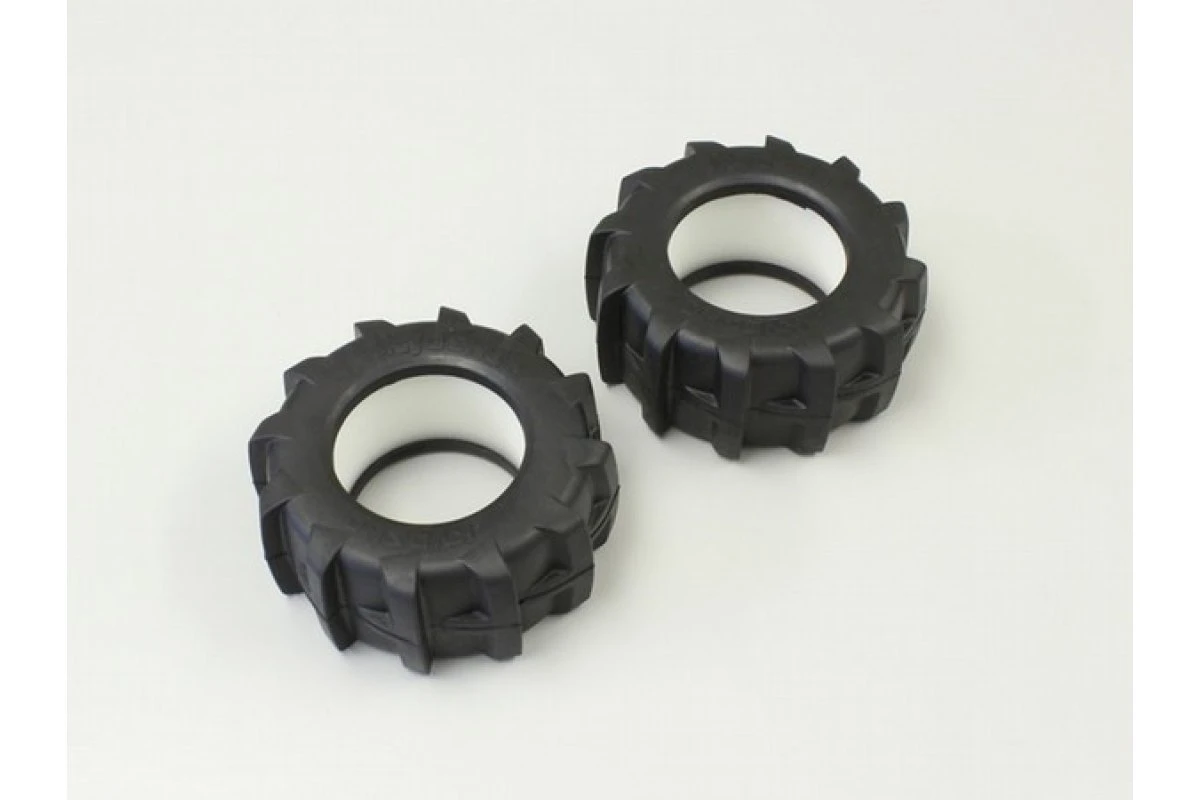 MA304 | Kyosho 5.8" Paddle Tyres w/ Foam Inserts 2Pcs MA304 | Kyosho 5.8" Paddle Tyres W/ Foam Inserts 2Pcs -Kyosho Shop KYO MA304 00 1200x800 1