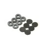 MA306 | Kyosho Rubber Dogbone Bushing Set 6Pcs