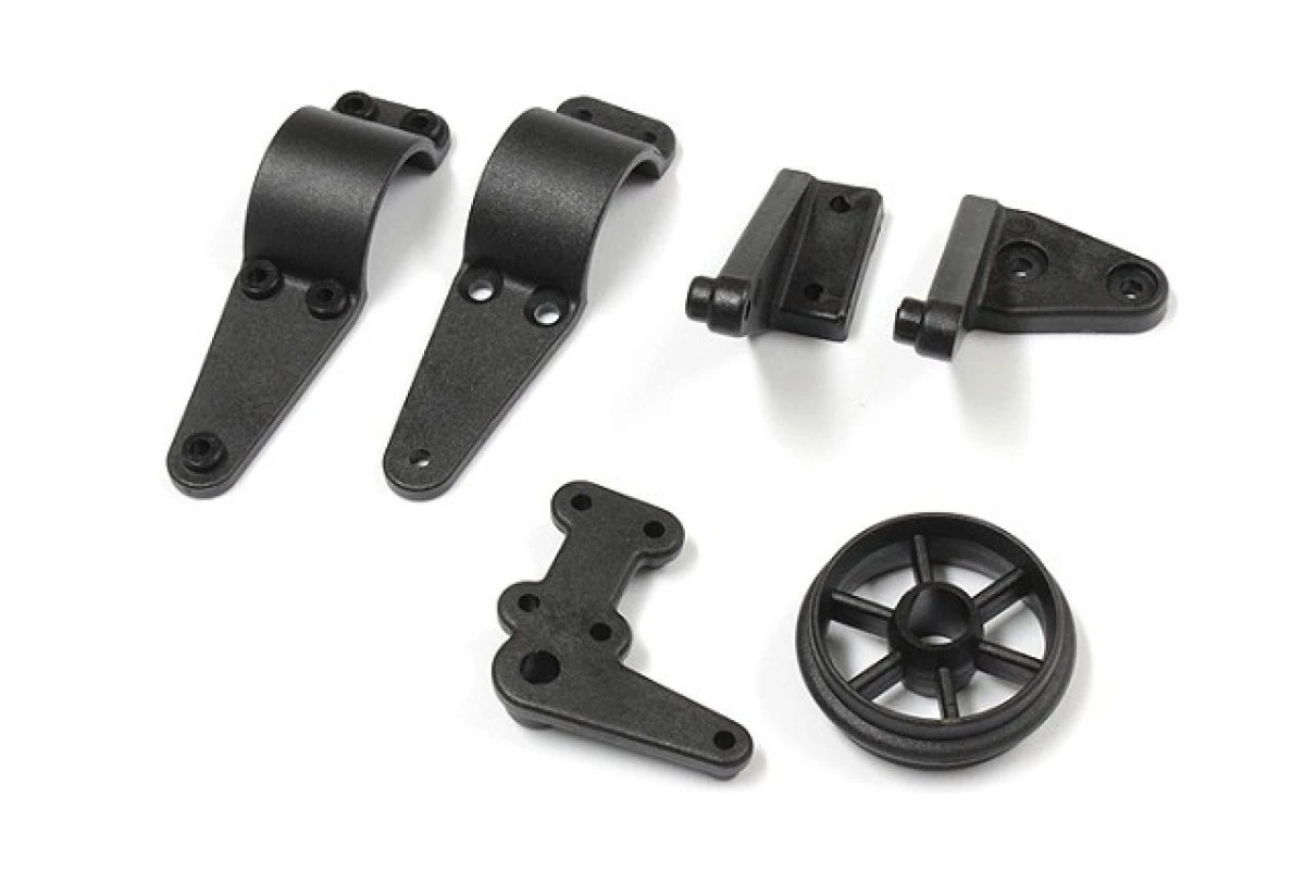 MA332 | Kyosho Stay Set For 1/8 Mad Crusher 3 MA332 | Kyosho Stay Set For 1/8 Mad Crusher