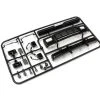 MAB073-01BK | Kyosho Black Body Plastic Parts Set. -Kyosho Shop KYO MAB073 01BK 01 1200x800 1