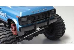 MAB073-01BK | Kyosho Black Body Plastic Parts Set. -Kyosho Shop KYO MAB073 01BK 03 1200x800 1