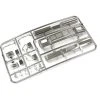 MAB073-01SM | Kyosho Chrome Body Plastic Parts Set. -Kyosho Shop KYO MAB073 01SM 00 1200x800 1