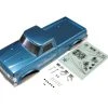 MAB404 | Kyosho 1/8 Mad Crusher VE Blue Painted Body Shell W/ Decal Sheet
