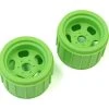 MAH402KG | Kyosho Rims - Green 2Pcs -Kyosho Shop KYO MAH402KG 00 1200x800 1