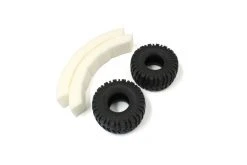 MAT402 | Kyosho 5.8" Tyres W/ Foam Inserts 2Pcs -Kyosho Shop KYO MAT402 02 1200x800 1