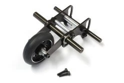 MAW020 | Kyosho CNC Wheelie Tire Set