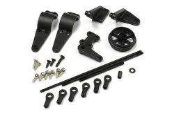 Kyosho Online Shop 24 MAW023 | Kyosho 4 Wheel Steering Conversion Set.