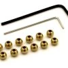 MXW007 | Kyosho Pivot Balls (W=4.8mm) 12Pcs