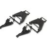 OL003-2 | Kyosho Front Suspension Arms Set