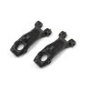 OL005-1 | Kyosho Front Steering Hub Carrier 2Pcs