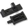 OL006-1 | Kyosho Front Bulkhead & Lower Suspension Mount For 1/10 Outlaw Rampage