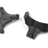 OL007-1 | Kyosho Front Upper Cover ＆ Shock Tower For Outlaw Rampage 2Pcs