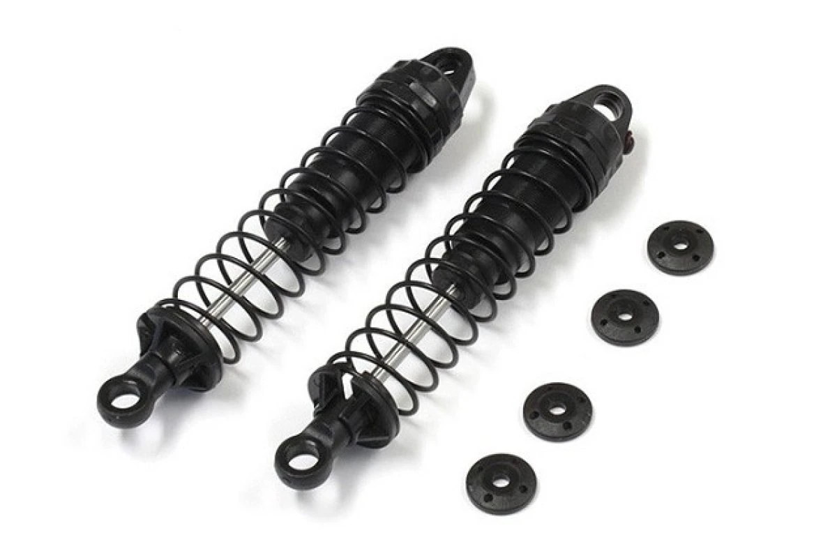 OL011 | Kyosho Shock Set For 1/10 Outlaw Rampage OL011 | Kyosho Shock Set For 1/10 Outlaw Rampage -Kyosho Shop KYO OL011 00 1200x800 1