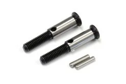 OL014 | Kyosho Front Wheel Shaft For 1/10 Outlaw Rampage 2Pcs