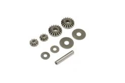 OL018 | Kyosho Differential Gear Bevel Set
