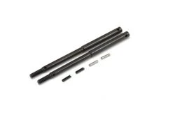 OL019 | Kyosho Rear Axle Shaft W/ Hardware 2Pcs