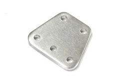 OL021 | Kyosho Front Suspension Plate For 1/10 Outlaw Rampage