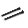 OL034 | Kyosho M3x36mm Partial Thread Step Screws 2Pcs