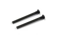 OL034 | Kyosho M3x36mm Partial Thread Step Screws 2Pcs