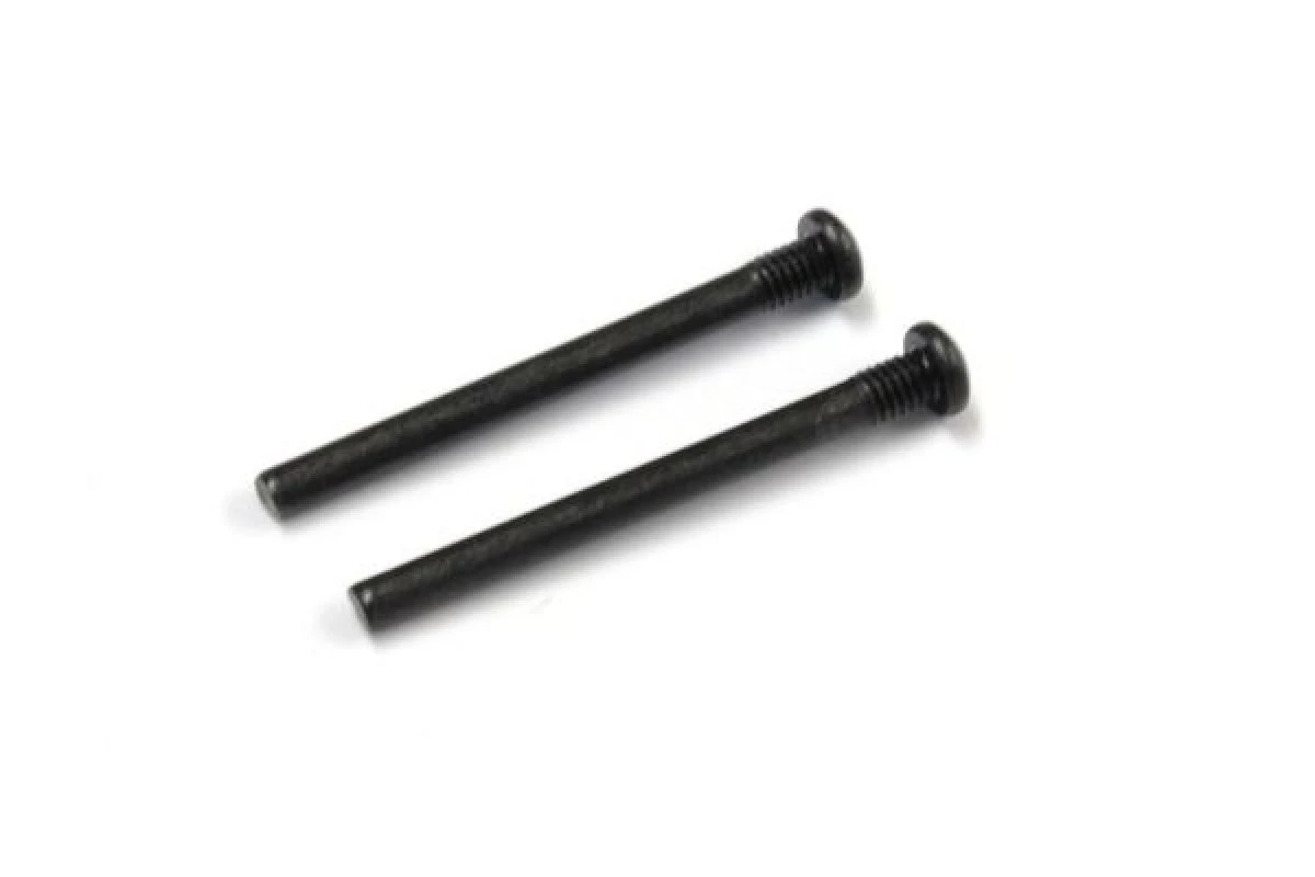 OL034 | Kyosho M3x36mm Partial Thread Step Screws 2Pcs 3 OL034 | Kyosho M3x36mm Partial Thread Step Screws 2Pcs