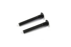OL035 | Kyosho M3x24mm Step Screws 2Pcs