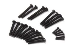 OL036 | Kyosho 1/10 Outlaw Rampage Screw Set