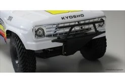 OLB051-01SM | Kyosho Chrome Body Plastic Parts Set. -Kyosho Shop KYO OLB051 01SM 03 1200x800 1